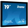 iiyama ProLite TF1934MC-B7X arvutimonitor 48,3 cm (19 tolli) 1280 x 1024 pikslit SXGA LED puuteekraaniga must