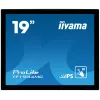 iiyama ProLite TF1934MC-B7X arvutimonitor 48,3 cm (19 tolli) 1280 x 1024 pikslit SXGA LED puuteekraaniga must
