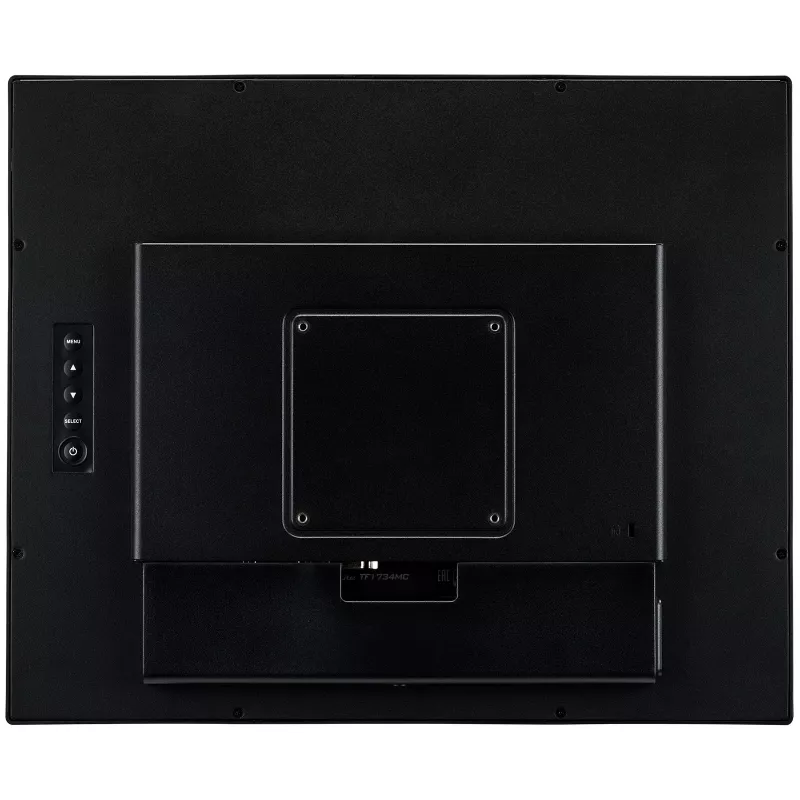 iiyama TF1734MC-B7X arvutimonitor 43,2 cm (17 tolli) 1280 x 1024 pikslit SXGA LED puuteekraaniga must