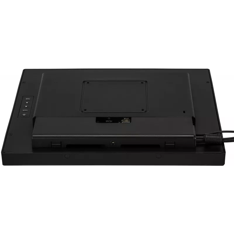 iiyama TF1734MC-B7X arvutimonitor 43,2 cm (17 tolli) 1280 x 1024 pikslit SXGA LED puuteekraaniga must