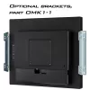 iiyama TF1734MC-B7X arvutimonitor 43,2 cm (17 tolli) 1280 x 1024 pikslit SXGA LED puuteekraaniga must