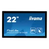 iiyama ProLite TF2234MC-B7AGB arvutimonitor 54,6 cm (21,5 tolli) 1920 x 1080 pikslit Full HD LED puuteekraaniga mitmekasutaja must
