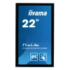 iiyama ProLite TF2234MC-B7AGB arvutimonitor 54,6 cm (21,5 tolli) 1920 x 1080 pikslit Full HD LED puuteekraaniga mitmekasutaja must