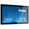 iiyama ProLite TF2234MC-B7AGB arvutimonitor 54,6 cm (21,5 tolli) 1920 x 1080 pikslit Full HD LED puuteekraaniga mitmekasutaja must