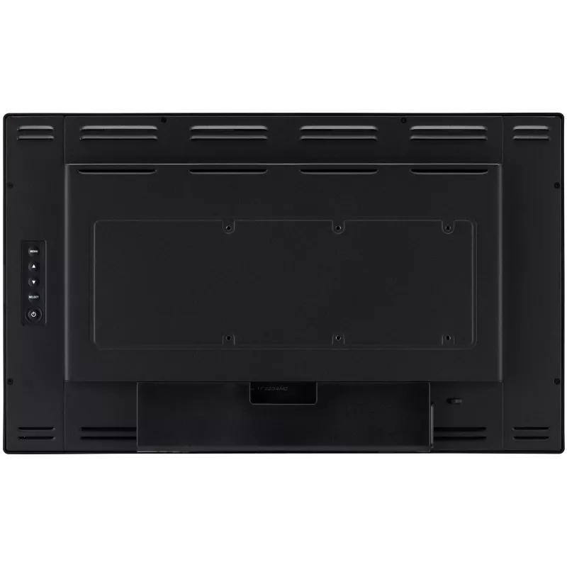 iiyama ProLite TF2234MC-B7AGB arvutimonitor 54,6 cm (21,5 tolli) 1920 x 1080 pikslit Full HD LED puuteekraaniga mitmekasutaja must