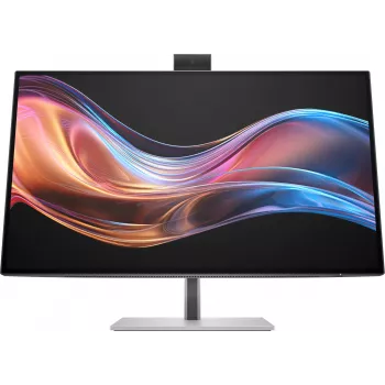 HP Series 7 Pro 27-tolline 4K konverentsimonitor - 727pm