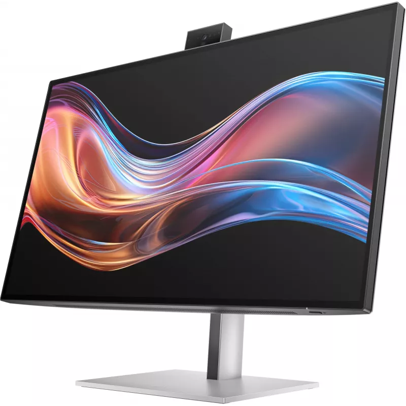 HP Series 7 Pro 27-tolline 4K konverentsimonitor - 727pm