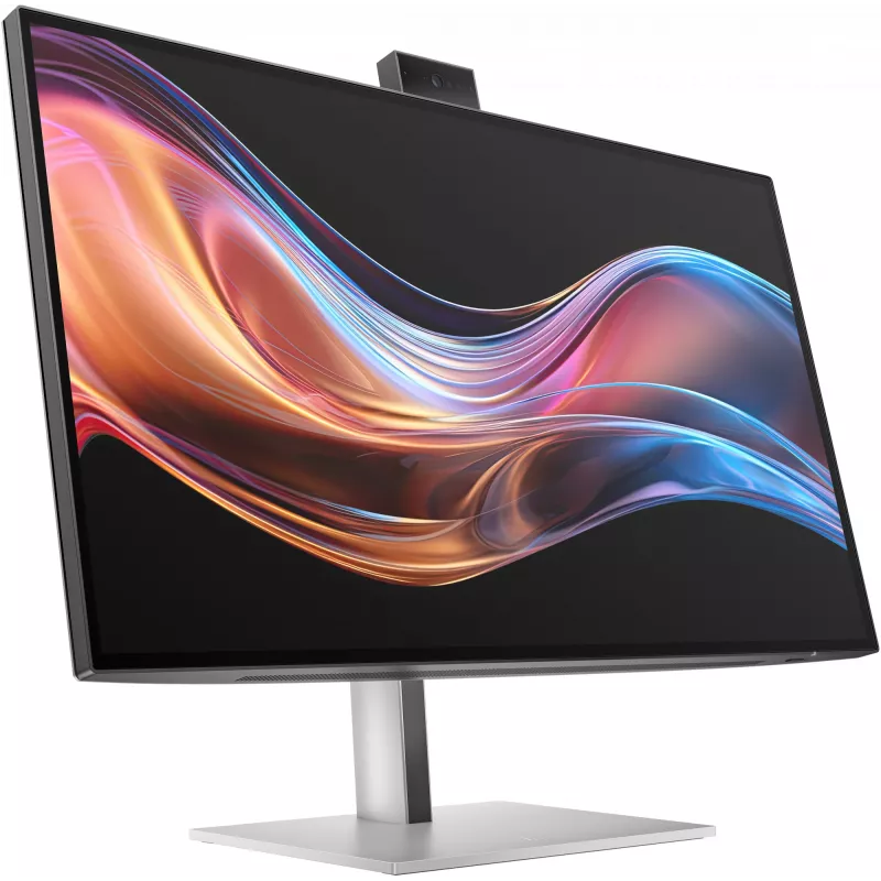 HP Series 7 Pro 27-tolline 4K konverentsimonitor - 727pm