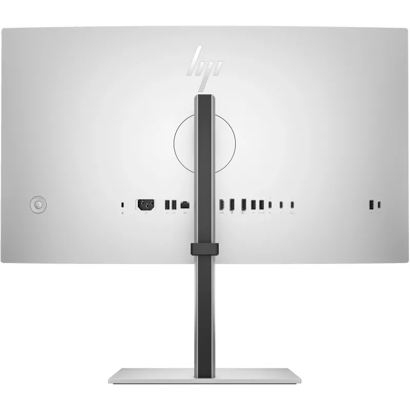 HP Series 7 Pro 27-tolline 4K konverentsimonitor - 727pm