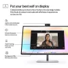 HP Series 7 Pro 27-tolline 4K konverentsimonitor - 727pm