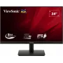 Viewsonic VA VA240-H-2 arvutimonitor 60,5 cm (23,8 tolli) 1920 x 1080 pikslit Full HD LED must
