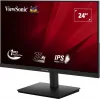 Viewsonic VA VA240-H-2 arvutimonitor 60,5 cm (23,8 tolli) 1920 x 1080 pikslit Full HD LED must