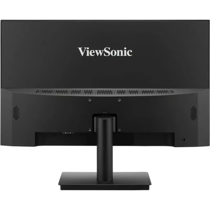 Viewsonic VA VA240-H-2 arvutimonitor 60,5 cm (23,8 tolli) 1920 x 1080 pikslit Full HD LED must