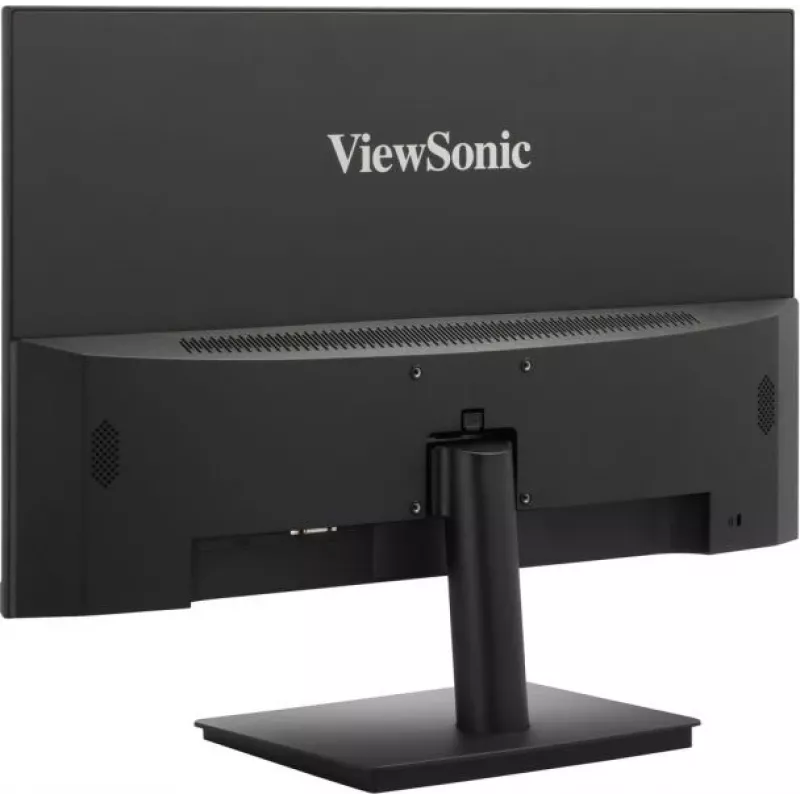 Viewsonic VA VA240-H-2 arvutimonitor 60,5 cm (23,8 tolli) 1920 x 1080 pikslit Full HD LED must