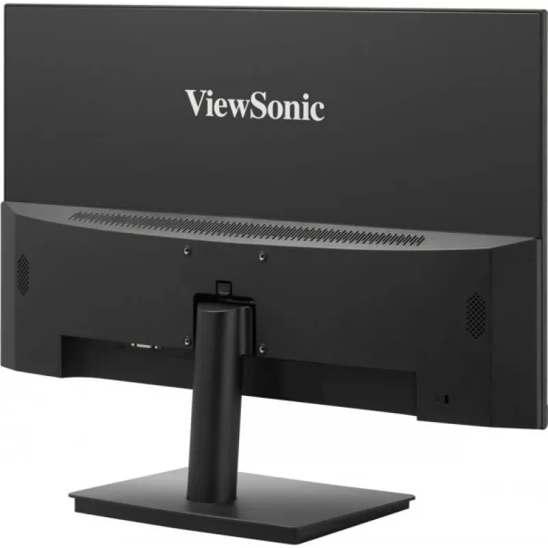 Viewsonic VA VA240-H-2 arvutimonitor 60,5 cm (23,8 tolli) 1920 x 1080 pikslit Full HD LED must