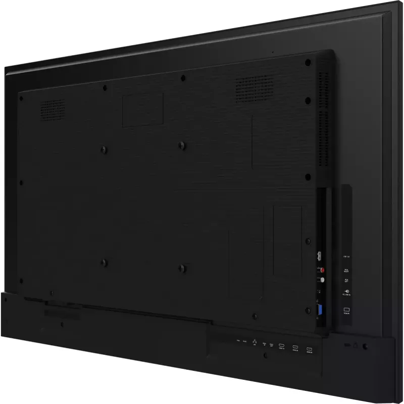 iiyama LH3241S-B2 Signage Display Kiosk disain 80 cm (31,5 tolli) LED 350 cd/m² Full HD Must 24/7
