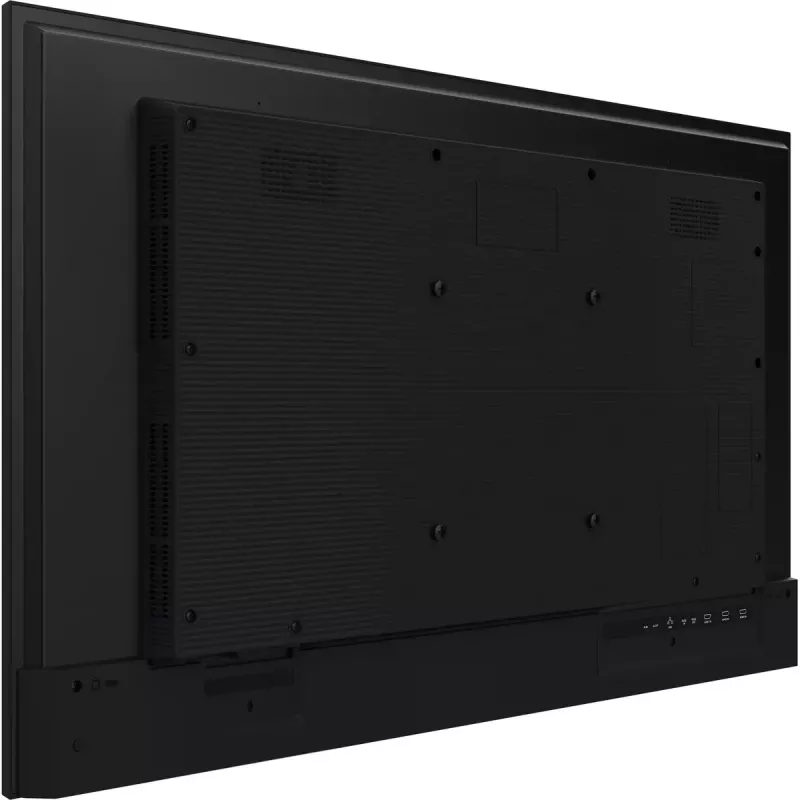 iiyama LH3241S-B2 Signage Display Kiosk disain 80 cm (31,5 tolli) LED 350 cd/m² Full HD Must 24/7
