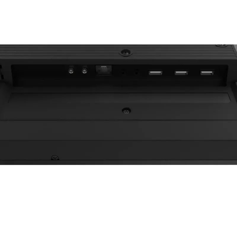 iiyama LH3241S-B2 Signage Display Kiosk disain 80 cm (31,5 tolli) LED 350 cd/m² Full HD Must 24/7