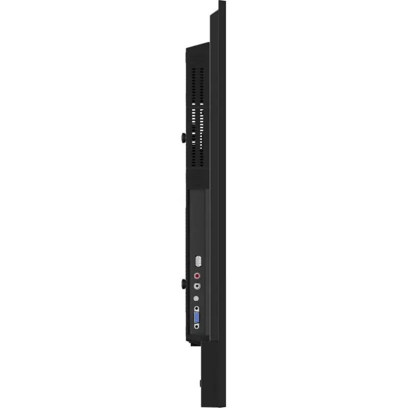 iiyama LH3241S-B2 Signage Display Kiosk disain 80 cm (31,5 tolli) LED 350 cd/m² Full HD Must 24/7