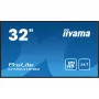 iiyama LH3241S-B2 Signage Display Kiosk disain 80 cm (31,5 tolli) LED 350 cd/m² Full HD Must 24/7