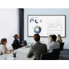 Viewsonic CDE7530 Signage Display 190.5 cm (75 tolli) Wi-Fi 450 cd/m² 4K Ultra HD Must sisseehitatud protsessoriga Android 11