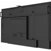 Viewsonic CDE7530 Signage Display 190.5 cm (75 tolli) Wi-Fi 450 cd/m² 4K Ultra HD Must sisseehitatud protsessoriga Android 11