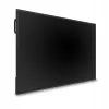Viewsonic CDE8630 Signage Display Digitaalne infotahvel 2.18 m (86 tolli) LCD 450 cd/m² 4K Ultra HD Must Sisseehitatud protsessor Android 11 24/7