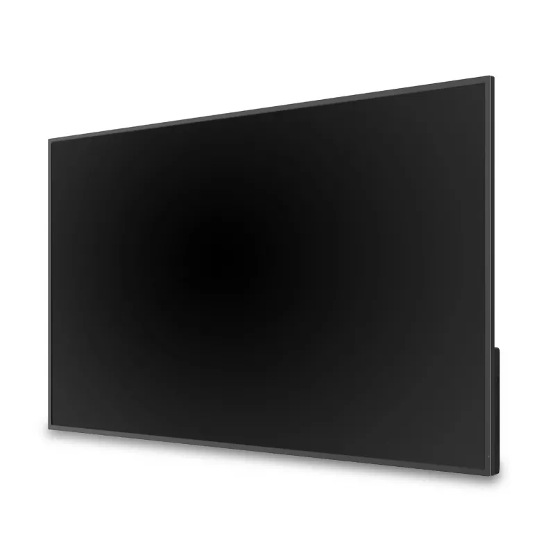 Monitor Viewsonic CDE5530 55 tolli LCD 4K Ultra HD