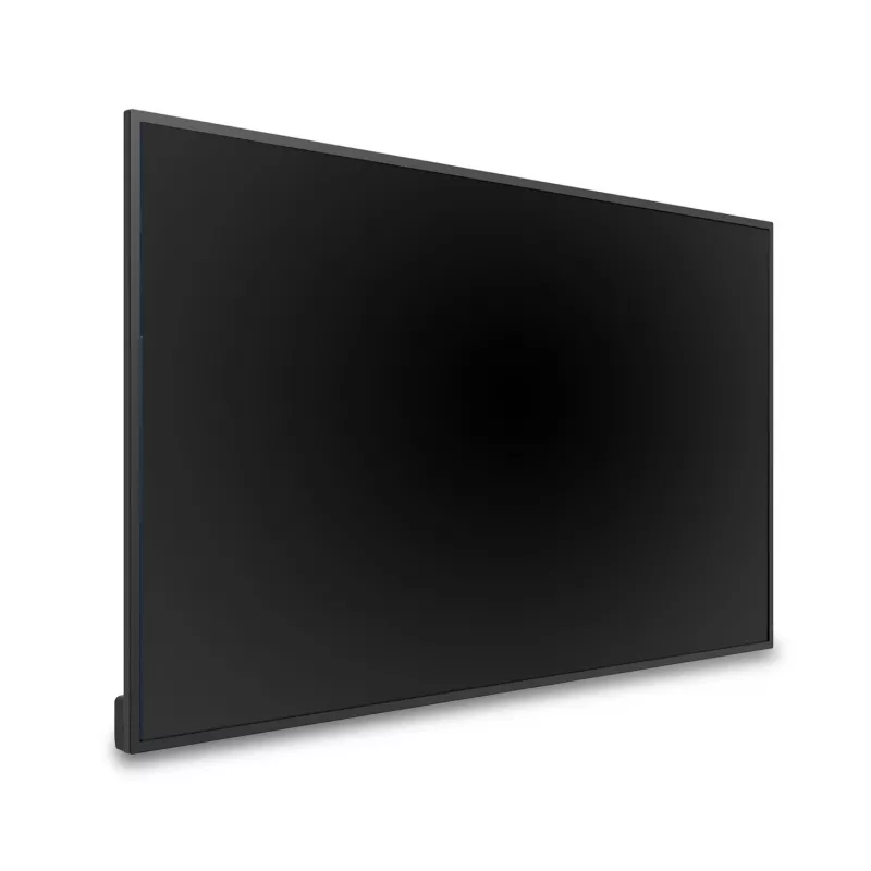 Monitor Viewsonic CDE5530 55 tolli LCD 4K Ultra HD