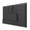 Monitor Viewsonic CDE5530 55 tolli LCD 4K Ultra HD