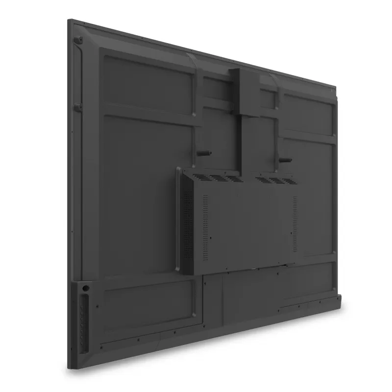 Monitor Viewsonic CDE5530 55 tolli LCD 4K Ultra HD