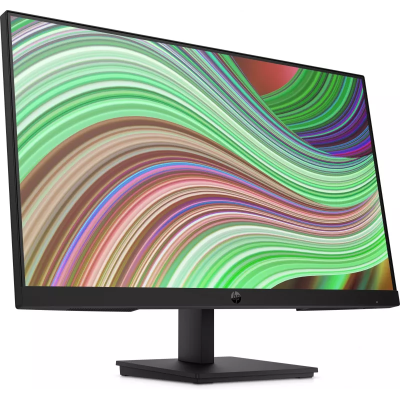 Monitor HP P24v G5 23.8 tolli Full HD LCD 1920x1080