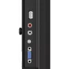 iiyama LH5041UHS-B2AG Signage Display Digitaalne infokuva lameekraan 127 cm (50 tolli) LCD 500 cd/m² 4K Ultra HD Must 24/7