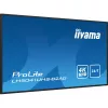 iiyama LH5041UHS-B2AG Signage Display Digitaalne infokuva lameekraan 127 cm (50 tolli) LCD 500 cd/m² 4K Ultra HD Must 24/7
