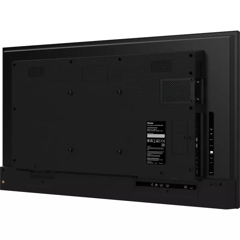 Digitaalne infokuva iiyama LH3275HS-B1AG 32 tolli LCD Full HD 1920 x 1080