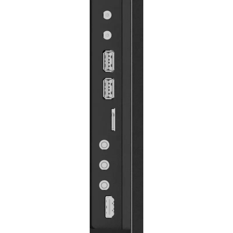 Digitaalne infokuva iiyama LH3275HS-B1AG 32 tolli LCD Full HD 1920 x 1080