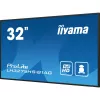 Digitaalne infokuva iiyama LH3275HS-B1AG 32 tolli LCD Full HD 1920 x 1080