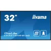 Digitaalne infokuva iiyama LH3275HS-B1AG 32 tolli LCD Full HD 1920 x 1080