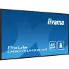 Digitaalne infotahvel iiyama LH5075UHS-B1AG 49.5-tolline LCD 4K Ultra HD 3840 x 2160