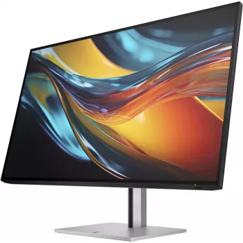 HP Series 7 Pro 31,5-tolline 4K Thunderbolt 4 monitor - 732pk