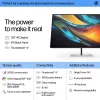 HP Series 7 Pro 31,5-tolline 4K Thunderbolt 4 monitor - 732pk
