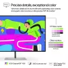 HP Series 7 Pro 31,5-tolline 4K Thunderbolt 4 monitor - 732pk