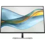 HP Series 5 Pro 24-tolline WUXGA monitor - 524pn, 61 cm (24 tolli), 1920 x 1200 pikslit, WUXGA, LCD, 5 ms, must