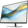 HP Series 5 Pro 24-tolline WUXGA monitor - 524pn, 61 cm (24 tolli), 1920 x 1200 pikslit, WUXGA, LCD, 5 ms, must