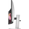 HP Series 7 Pro 34-tolline WQHD konverentsimonitor - 734pm, 86,4 cm (34 tolli), 3440 x 1440 pikslit, Wide Quad HD, LCD, 5 ms, must, hõbedane