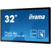 iiyama ProLite TF3215MC-B2 arvutimonitor 80 cm (31,5 tolli) 1920 x 1080 pikslit Full HD LED puuteekraan Kiosk must