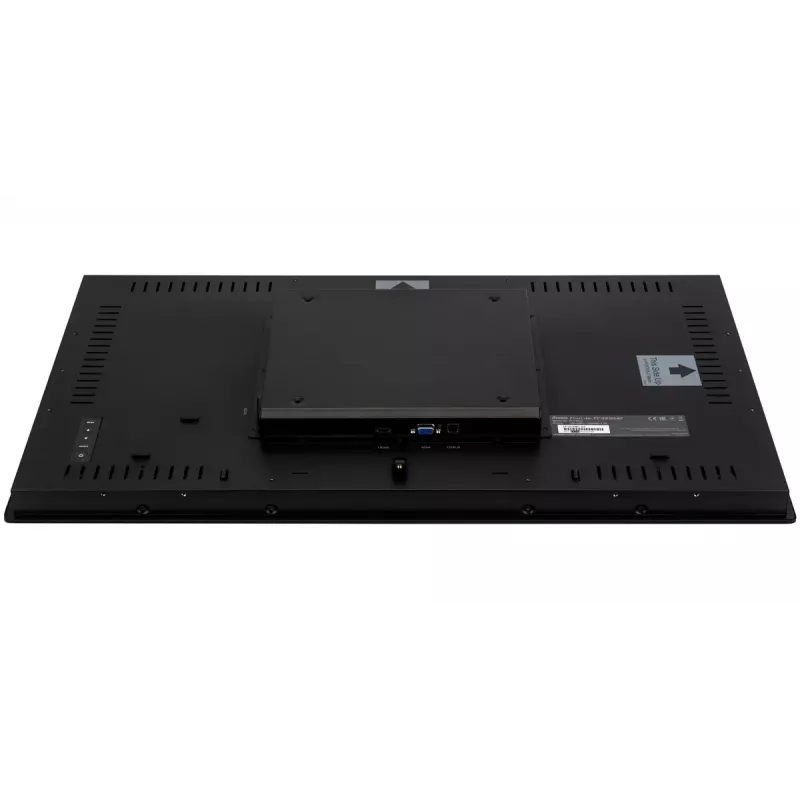 iiyama ProLite TF3215MC-B2 arvutimonitor 80 cm (31,5 tolli) 1920 x 1080 pikslit Full HD LED puuteekraan Kiosk must