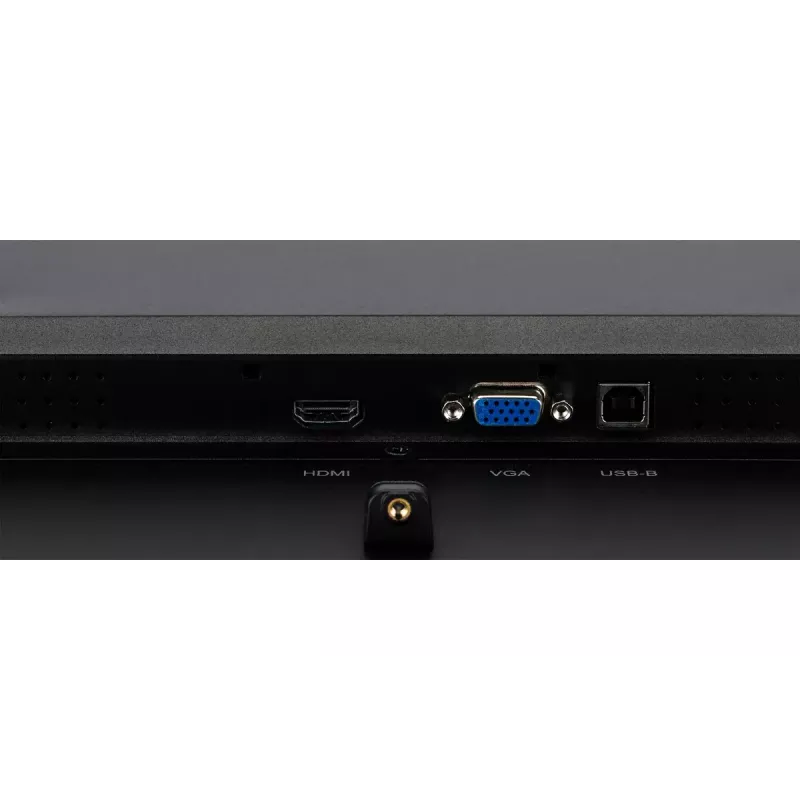 iiyama ProLite TF3215MC-B2 arvutimonitor 80 cm (31,5 tolli) 1920 x 1080 pikslit Full HD LED puuteekraan Kiosk must