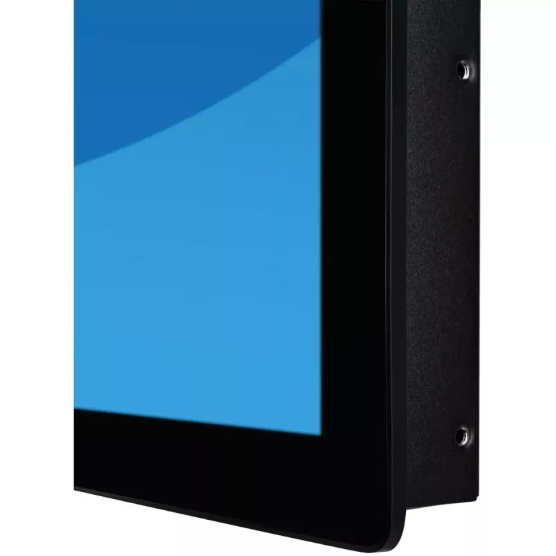 iiyama ProLite TF3215MC-B2 arvutimonitor 80 cm (31,5 tolli) 1920 x 1080 pikslit Full HD LED puuteekraan Kiosk must