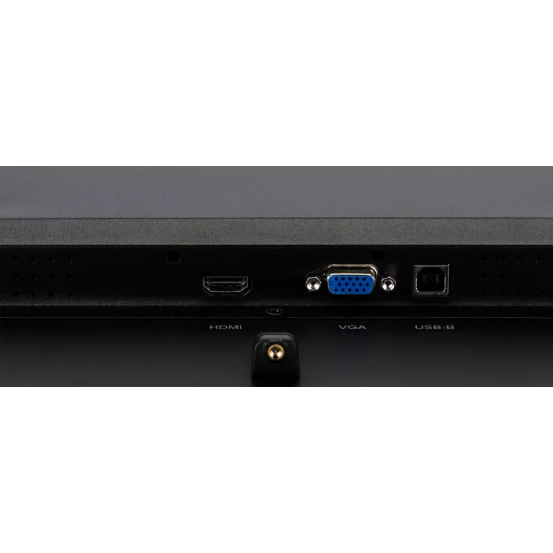 iiyama ProLite TF3215MC-B2AG arvutimonitor 80 cm (31,5 tolli) 1920 x 1080 pikslit Full HD LED puuteekraan kiosk must
